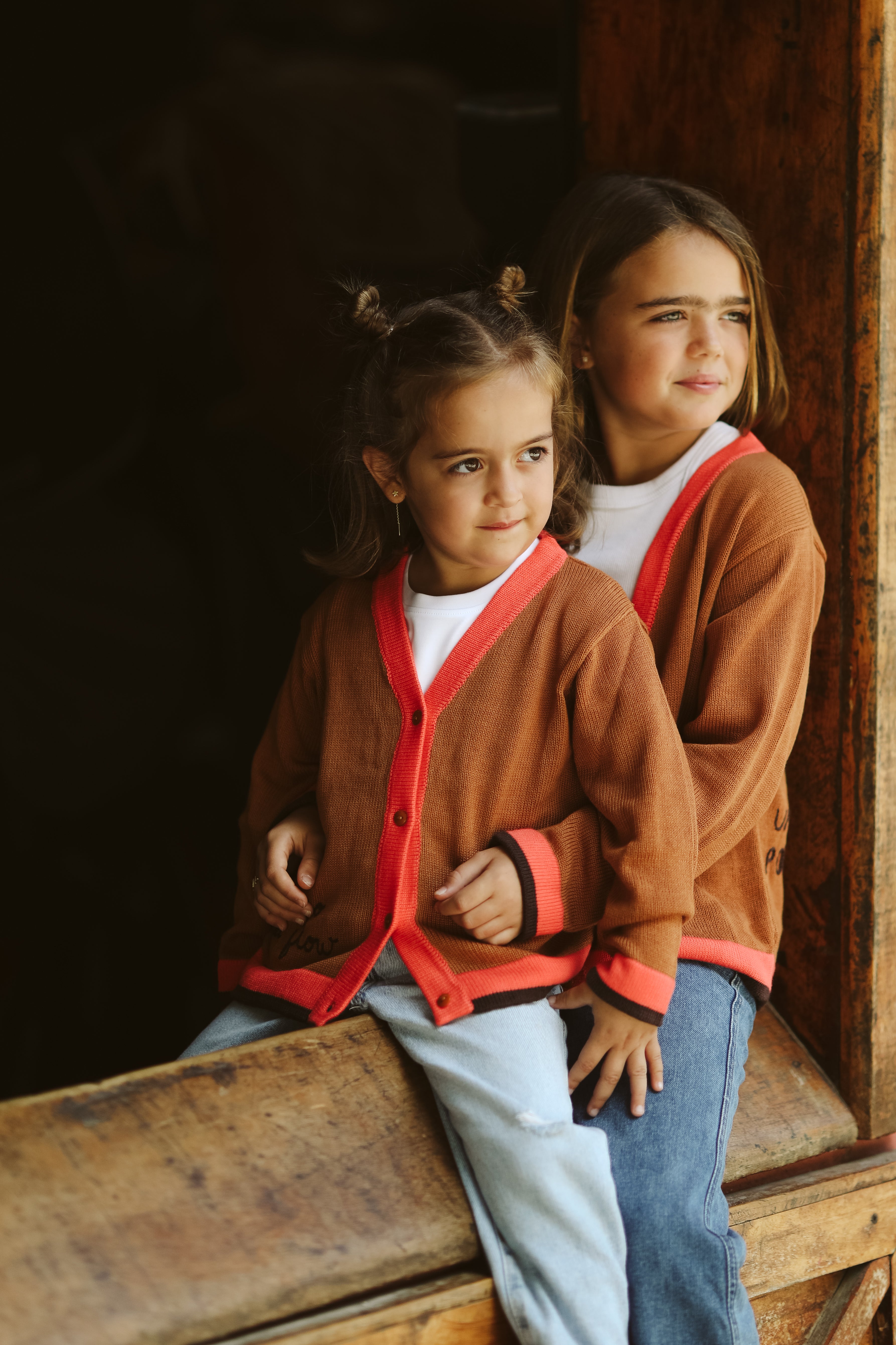 FREE YOUR ENERGY Kids