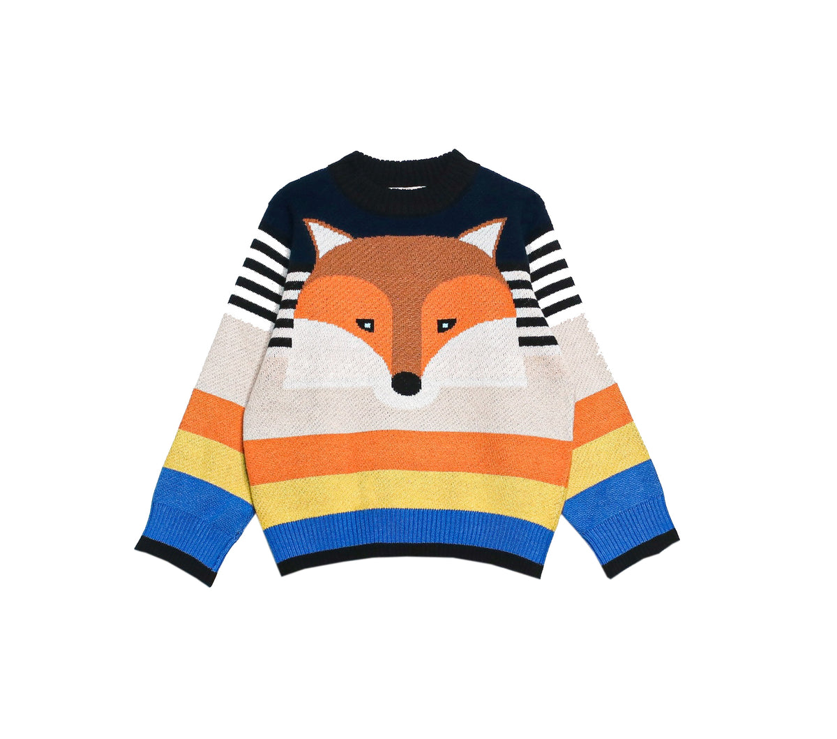 FOX
