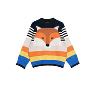 FOX